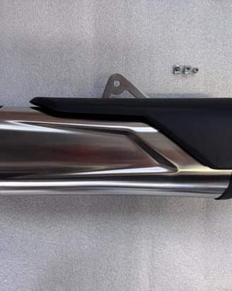 TRIUMPH TERMINALE TIGER 900 M.Y. 2020-21