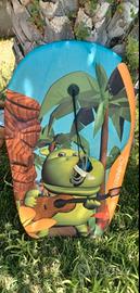 Tavola surf bimbi