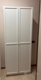 Armadi Ikea come nuovi