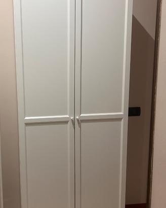Armadi Ikea come nuovi