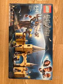 Lego harry potter 75953