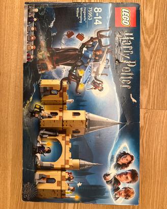 Lego harry potter 75953