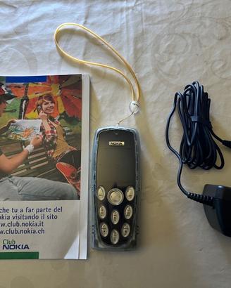 Nokia 3200