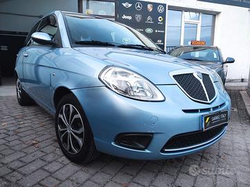 Lancia Ypsilon 1.2 NEOPATENTATI BLUE-TOOTH