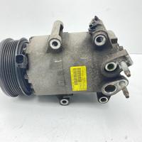COMPRESSORE A/C FORD B - Max Berlina AV11-19D629-B