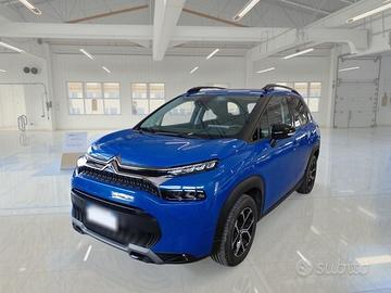 CITROEN C3 AIRCROSS PURETECH 110 SES SHINE SUV
