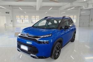 CITROEN C3 AIRCROSS PURETECH 110 SES SHINE SUV
