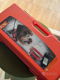 Canicom sportdog TEK 2.0