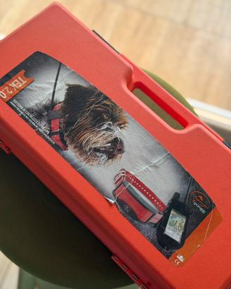 Canicom sportdog TEK 2.0
