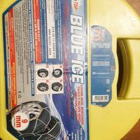 catene auto anello 9 mm rombo