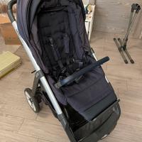 Trio inglesina Aptica