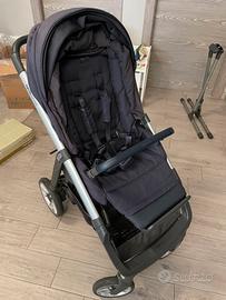 Trio inglesina Aptica