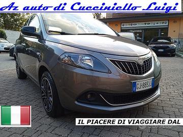 Lancia Ypsilon 1.0 FireFly 5 porte S&S Hybrid Ecoc