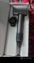 Asciugacapelli Ionico Touch turbowow