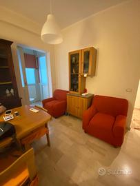 Stanze singole, viale V.Veneto - L.go Bordighera