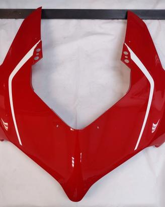 Carena cupolino Panigale V4R monta anche su V4 V4S