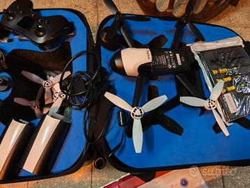 Parrot Bebop 2 completo