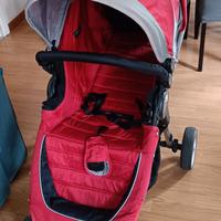 passeggino baby jogger city mini