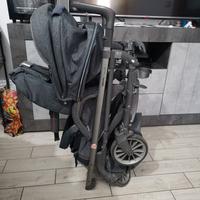 Inglesina trilogy city