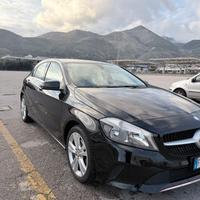 Mercedes classe A 180D Automatic Premium Business 