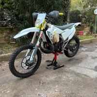 husqvarna te 300