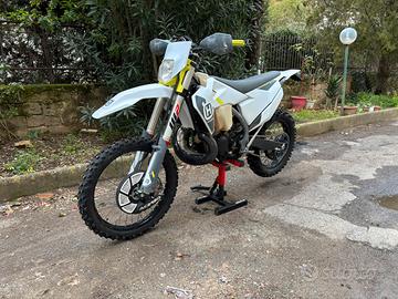 husqvarna te 300