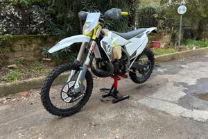 husqvarna te 300