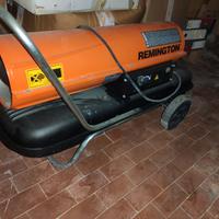 Bruciatore ad gasolio 