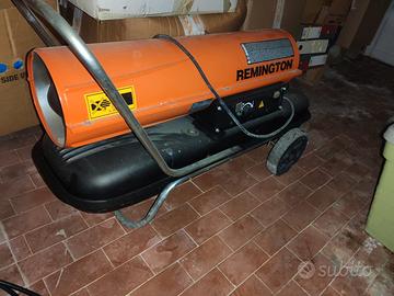 Bruciatore ad gasolio 