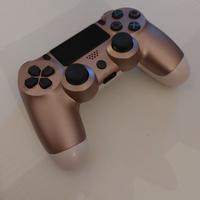 Joystick play 4