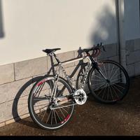 Cannondale supersix 56