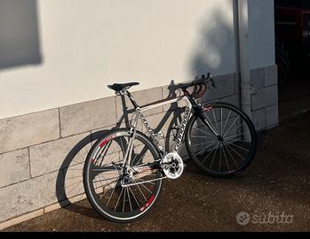 Cannondale supersix 56