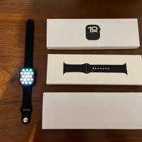 Apple watch serie 10