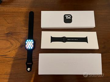 Apple watch serie 10