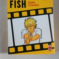 Banana Fish 1