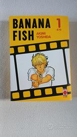 Banana Fish 1