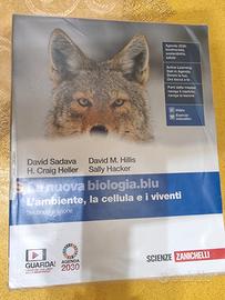 La Nuova Biologia Blu