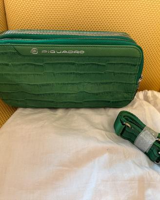 Pochette Piquadro