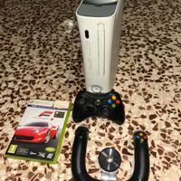 Xbox360 (leggere descrizione)