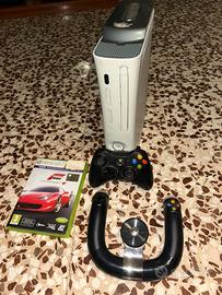 Xbox360 (leggere descrizione)