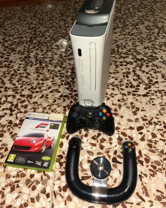 Xbox360 (leggere descrizione)