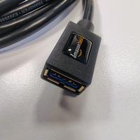Cavo USB a HDMI - USB 2.0 A