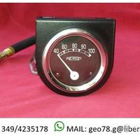 Termometro temperatura fiat 508 balilla