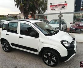 FIAT - Panda Cross - 1.0 FireFly S&S Hybrid -