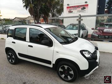 FIAT - Panda Cross - 1.0 FireFly S&S Hybrid -