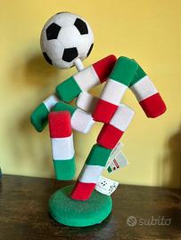 Mascotte mondiali Italia 90