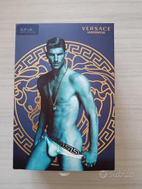 slip uomo versace 