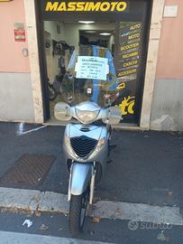 Honda SH 150 fine 2005 - PERMUTE
