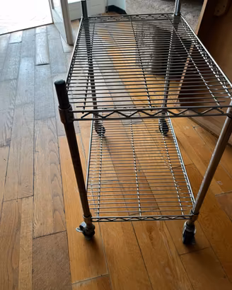 Carrello