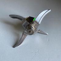 Vorwerk Bimby lame TM sei compatibili